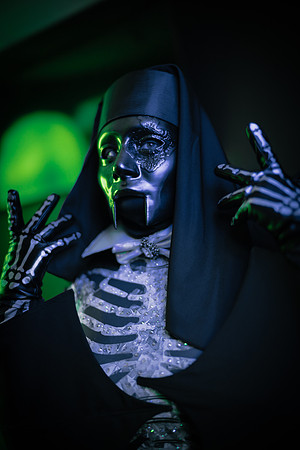 COSPLAY WORLD 25-8860