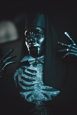 COSPLAY WORLD 25-8862