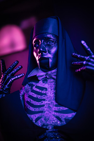 COSPLAY WORLD 25-8861