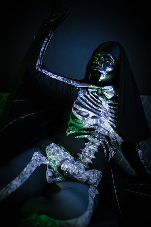 COSPLAY WORLD 25-8865