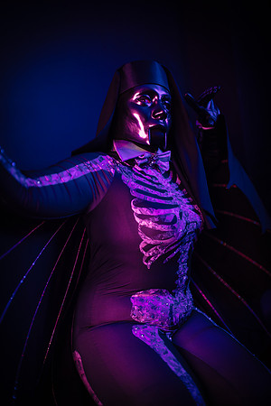 COSPLAY WORLD 25-8867