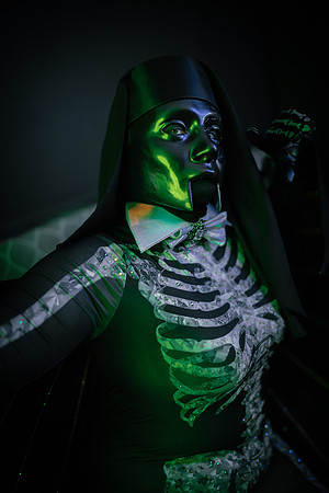 COSPLAY WORLD 25-8868