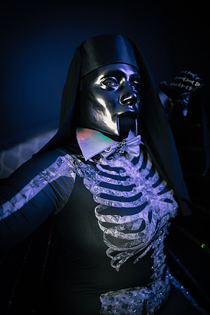 COSPLAY WORLD 25-8869