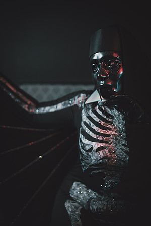 COSPLAY WORLD 25-8872