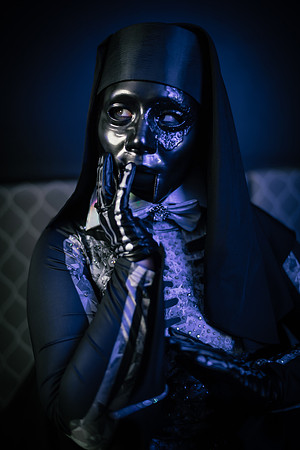 COSPLAY WORLD 25-8871