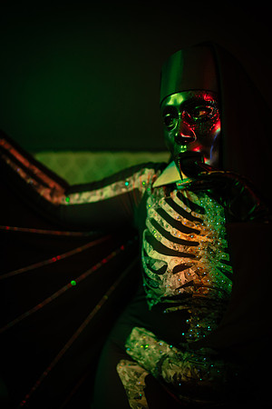 COSPLAY WORLD 25-8873