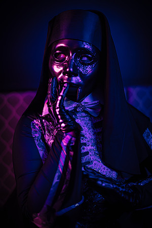 COSPLAY WORLD 25-8870