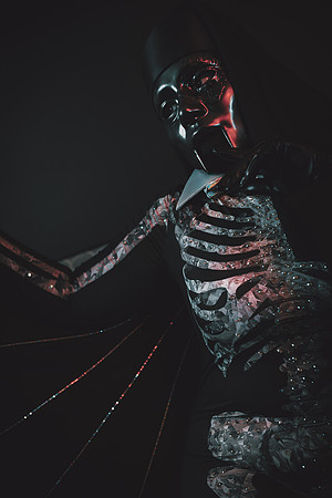 COSPLAY WORLD 25-8876