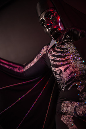 COSPLAY WORLD 25-8874