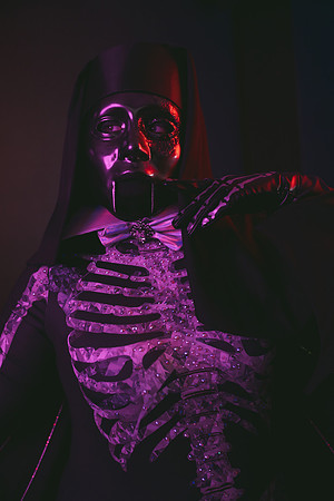 COSPLAY WORLD 25-8878
