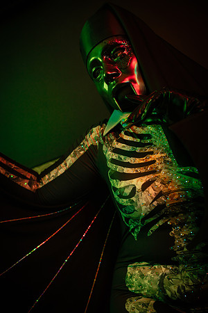 COSPLAY WORLD 25-8877