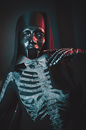 COSPLAY WORLD 25-8880