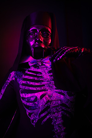 COSPLAY WORLD 25-8879