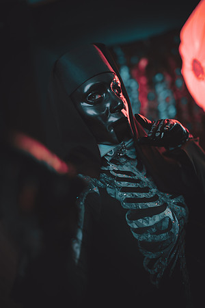 COSPLAY WORLD 25-8884