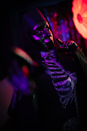 COSPLAY WORLD 25-8885