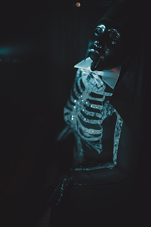 COSPLAY WORLD 25-8896