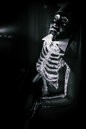 COSPLAY WORLD 25-8897
