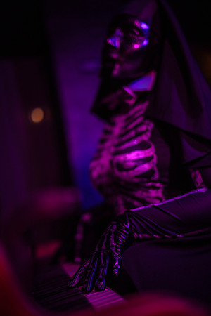 COSPLAY WORLD 25-8891