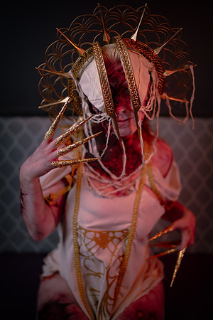 COSPLAY WORLD 25-8907