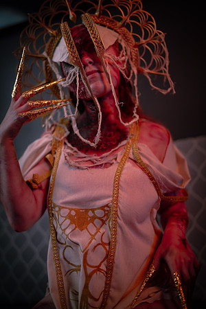 COSPLAY WORLD 25-8909