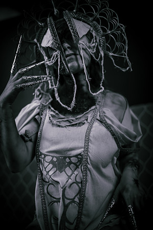 COSPLAY WORLD 25-8910