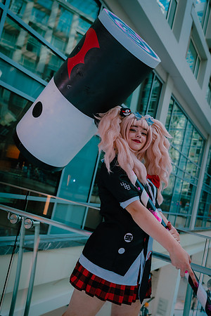OTAKON 25-0156