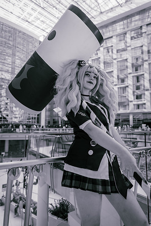 OTAKON 25-0166