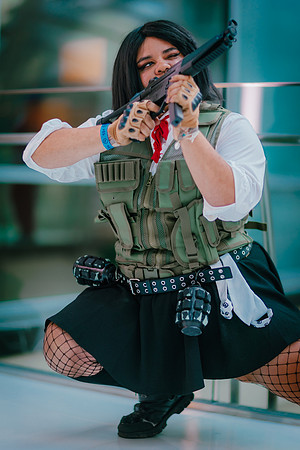OTAKON 25-0186