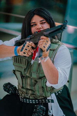 OTAKON 25-0189
