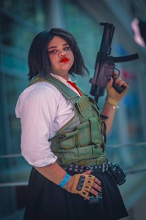 OTAKON 25-0198