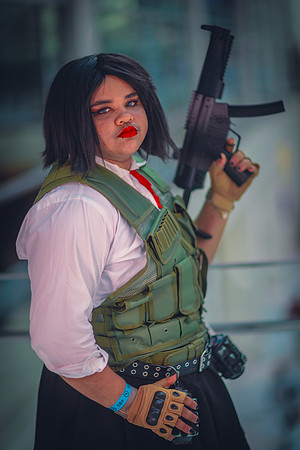 OTAKON 25-0201