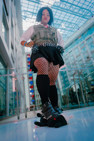 OTAKON 25-0205