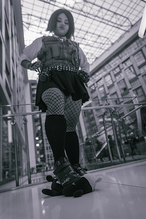 OTAKON 25-0203