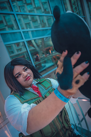 OTAKON 25-0207
