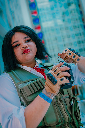 OTAKON 25-0211