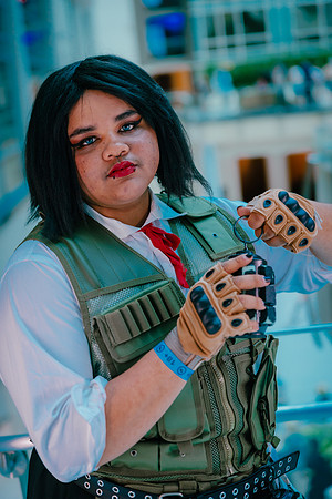 OTAKON 25-0214