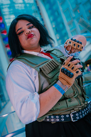 OTAKON 25-0217