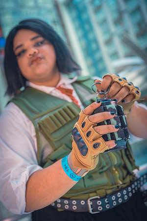 OTAKON 25-0219