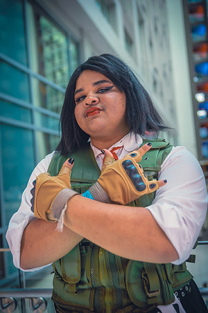 OTAKON 25-0222
