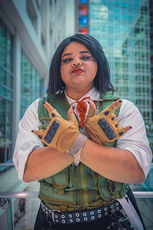 OTAKON 25-0225