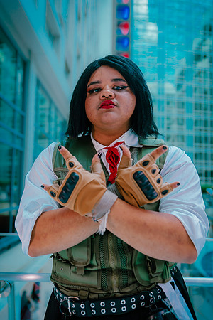 OTAKON 25-0226