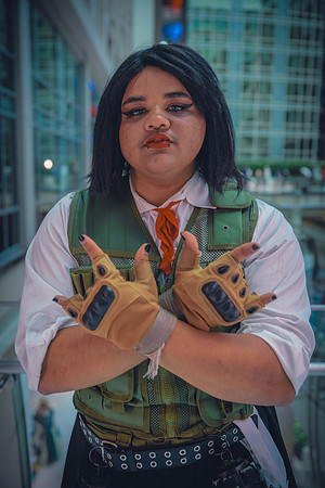 OTAKON 25-0228