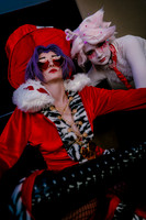 HAZBIN OTAKON 25-1010