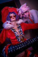 HAZBIN OTAKON 25-1011