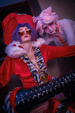 HAZBIN OTAKON 25-1011