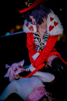 HAZBIN OTAKON 25-1015