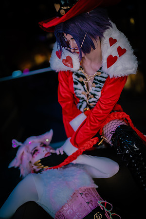HAZBIN OTAKON 25-1015