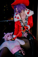 HAZBIN OTAKON 25-1013