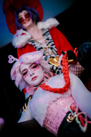 HAZBIN OTAKON 25-1018