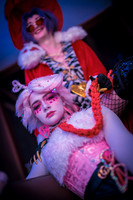 HAZBIN OTAKON 25-1017